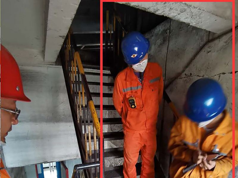 中標(biāo)榆鋼焦化作業(yè)區(qū)、煉鋼作業(yè)區(qū)無(wú)人值守項(xiàng)目采購(gòu)項(xiàng)目